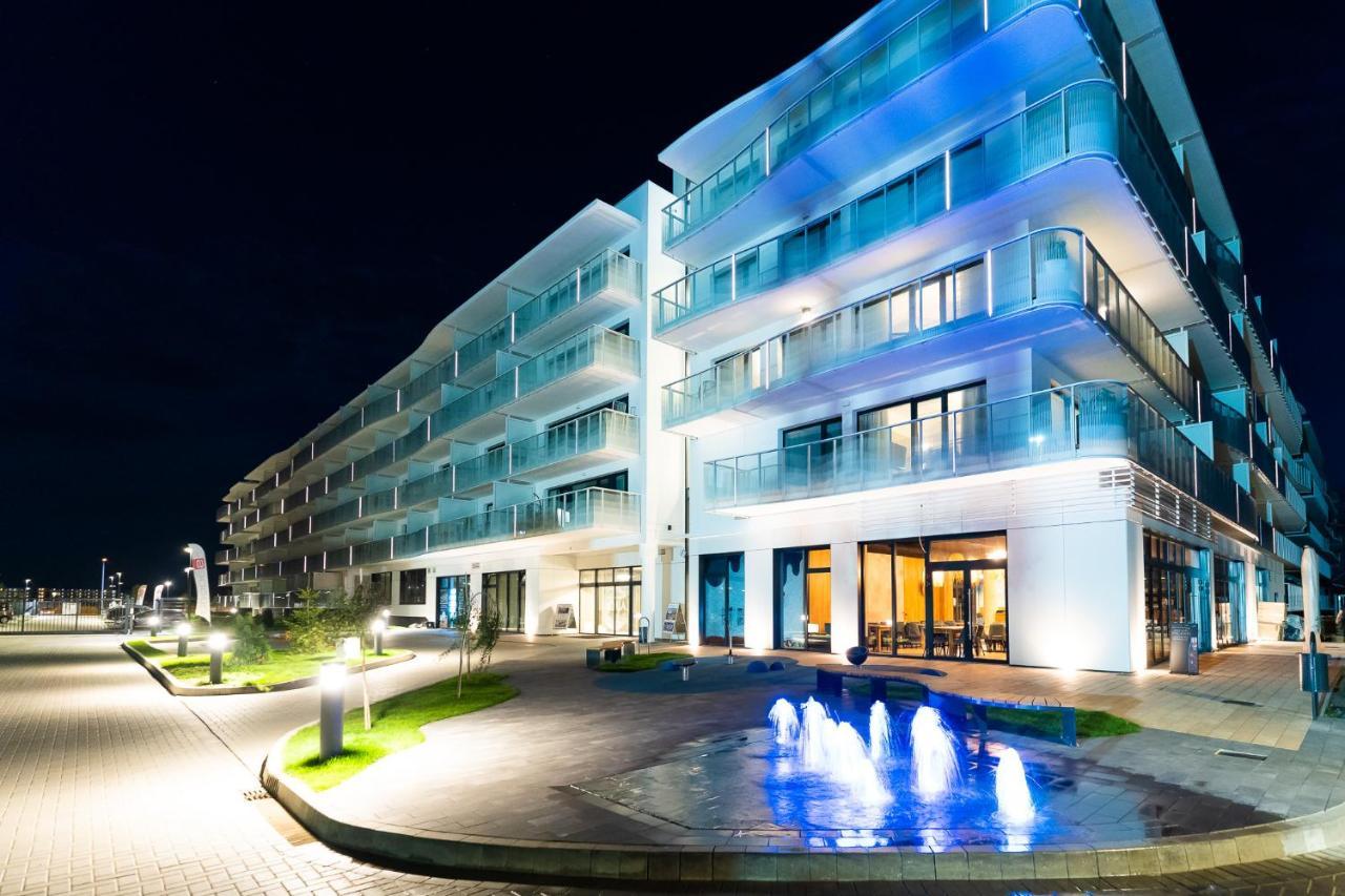 Apartment Lux Tukan B003, Polanki Aqua - Kolobrzeg