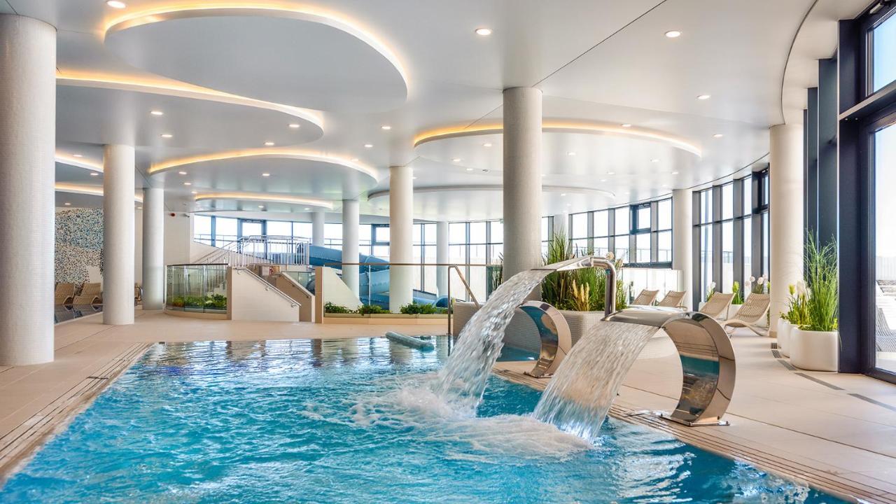 Lux Tukan B003, Polanki Aqua - Apartment *