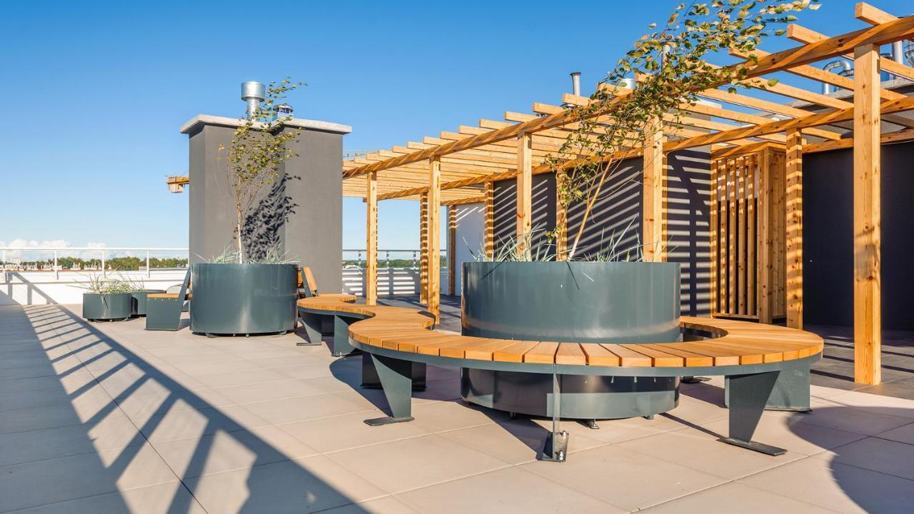Lux Tukan B003, Polanki Aqua - Apartment Kolobrzeg
