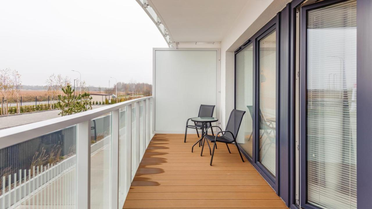 Lux Tukan B003, Polanki Aqua - Kolobrzeg